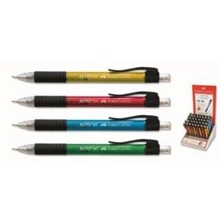 FABER-CASTELL AUTO 1338 VERSATIL STAND 100 LÜ