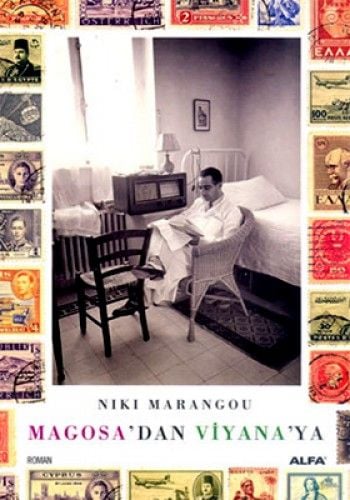 Magosa'dan Viyana'ya, Niki Marangou