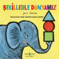 Şekillerle Dünyamız, Jane Cabrera