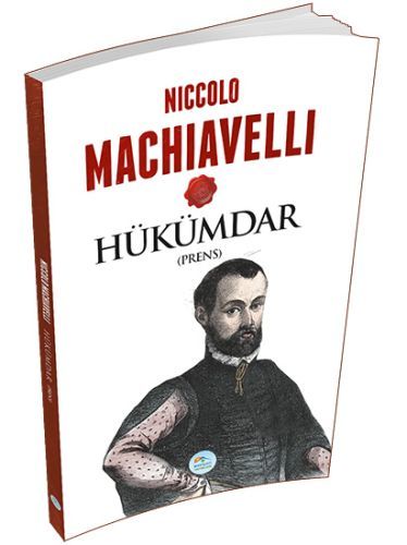 Hükümdar, Niccola Machivelli