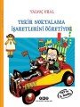 Tekir Noktalama İşaretlerini Öğretiyor, Yalvaç Ural
