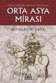 Antik Çağlardan Türklerin Yayılmasına Orta Asya Mirası, Richard N. Frye, Arkadaş