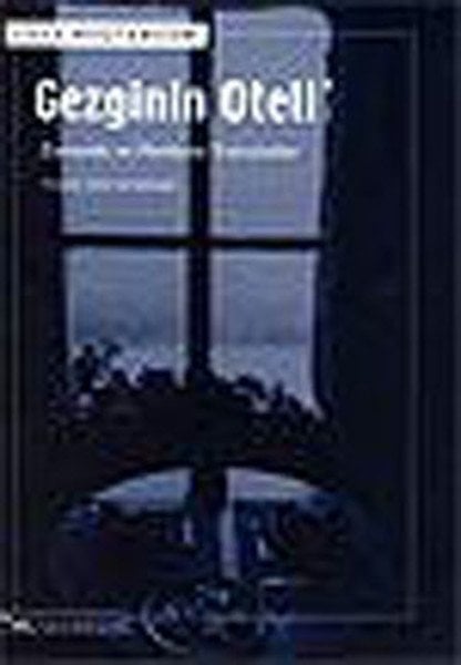 Gezginin Oteli, Cees Nooteboom