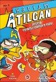 Kaptan Atılgan 2. Kitap, Stan Kirby