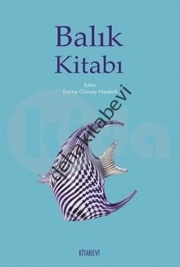 Balık Kitabı, Kitabevi Yayınları