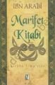Marifet Kitabı - Muhyiddin İbn Arabi