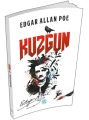 Kuzgun, Edgar Allan Poe