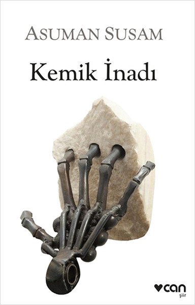 Kemik İnadı, Asuman Susam