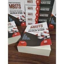Yediiklim Yayınları - 2025 Diyanet İşleri Başkanlığı MBSTS Konu Anlatımlı Soru Bankası Hazırlık Kitabı