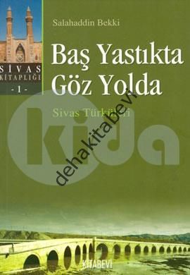 Baş Yastıkta Göz Yolda, Salahaddin Bekki