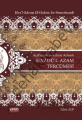 Açıklamalı ve Kelime Anlamlı Sevadül Azam Tercümesi