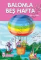 Balonla Beş Hafta, Jules Verne