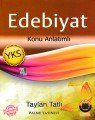 Palme YKS Edebiyat Konu Anlatımlı
