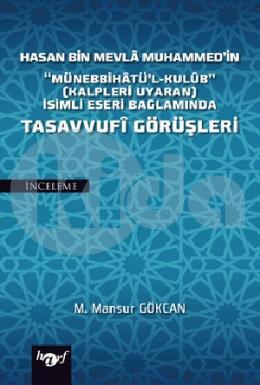 Hasan Bin Mevla Muhammed'in Tasavvufi Görüşleri, Harf Yayınları