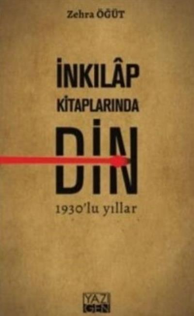 İnkılap Kitaplarında Din, Yazıgen Yayınevi