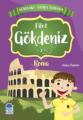 Pilot Gökdeniz 2 Roma - Gökdeniz Dünya Turunda