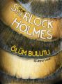 Genç Sherlock Holmes Ölüm Bulutu, Andrew Lane