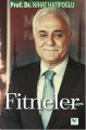 Fitneler, Özge Yayıncılık