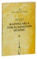 İslami Açıdan Kadınlarla Tokalaşmanın Hükmü, Hüsameddin Affane