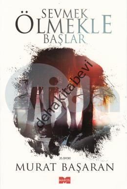 Sevmek Ölmekle Başlar, Marcel