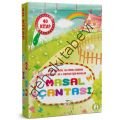 Masal Çantası 40 Kitap (1. ve 2. Sınıflar İçin Hikaye Kitapları)