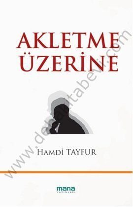 Akletme Üzerine