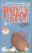 Patatesspor 2.Set (5 Kitap), Nesil Çocuk Yayınları