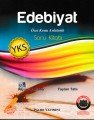 Palme YKS Edebiyat Soru Kitabı