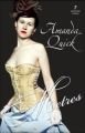 Metres, Amanda Quick