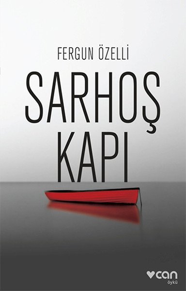 Sarhoş Kapı, Fergun Özelli