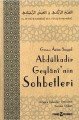 Abdulkadir Geylani'nin Sohbetleri, Uyanış Yayınevi