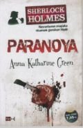 Paranoya, Anna Katharine Green, Tutku Yayınevi