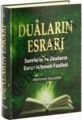 Duaların Esrarı, Mehmet Kasadar, Hicaz Yayıncılık