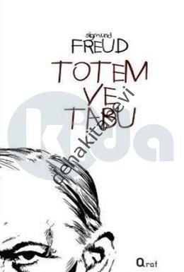 Totem ve Tabu, Sigmund Freud