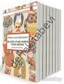 Küçük Klasikler Seti (10 Kitap Takım), Xavier De Maistre