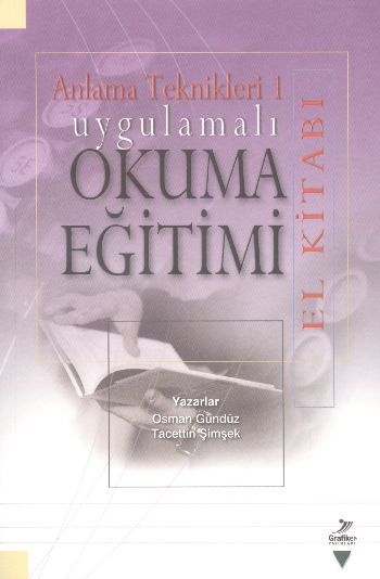 Uygulamalı Okuma Eğitimi (El Kitabı), Tacettin Şimşek