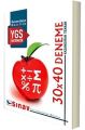 Sınav Ygs Matematik 30*40 Deneme Sınavı