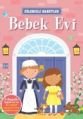Bebek Evi : Eğlenceli Maketler, Carly Blake, İş Bankası