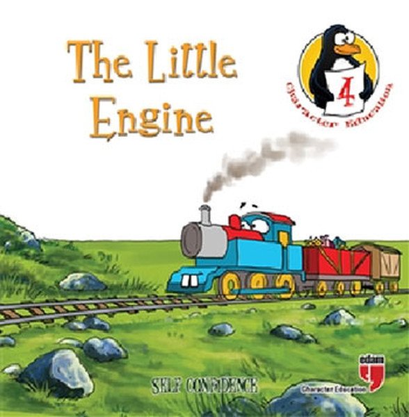 ING-THE LİTTLE ENGİNE