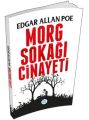 Morg Sokağı Cinayeti, Edgar Allan Poe