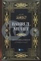 Bahrul Muhit 1. Cilt Eb Hayyan el-Endülüsi