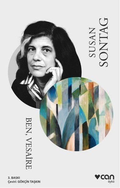 Ben Vesaire, Susan Sontag