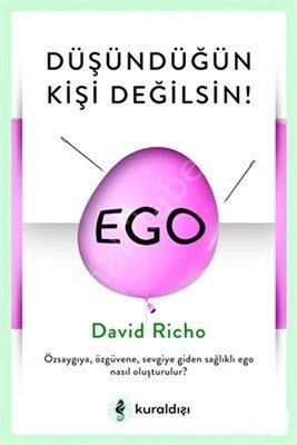 Düşündüğün Kişi Değilsin!, Kuraldışı Yayıncılık