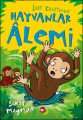 Hayvanlar Alemi 3. Kitap Sakar Maymun, Lucy Courtenay