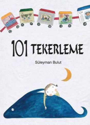 101 Tekerleme, Süleyman Bulut