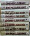 Soru ve Cevaplarla, Dini Meselelerimiz, 8 Cilt Takım, Mehmet Talu