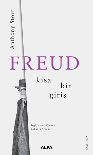 Freud Kısa Bir Giriş, Anthony Storr