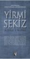 Yirmi Sekiz 28 Şubat'a 28 Öykü, Abdullah Harmancı Mehmet Kahraman