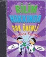 Bilim Hakkında Çok Önemli Sorulara Yanıtlar, Holly Cave