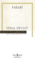 İDEAL DEVLET (K.KAPAK), İş Bankası Yayınları